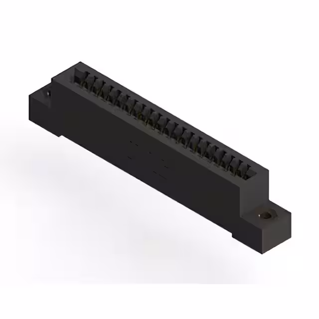 392-021-524-107 EDAC Inc.  Edgeboard Connectors
